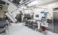 Hybrid Room, Hospital Olsztyn
